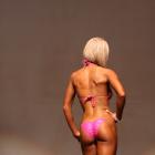 Heather  Marsh - NPC Southern Classic 2012 - #1